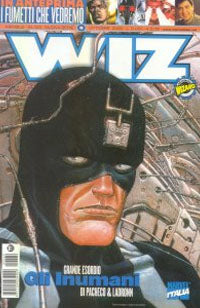 Fumetti Marvel WIZ nuova serie - vol. da 1 a 29