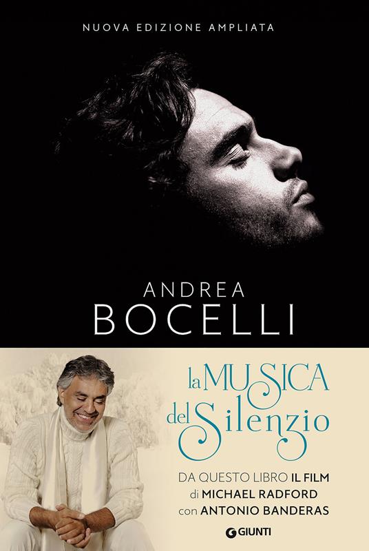 La musica del silenzio - Andrea Bocelli