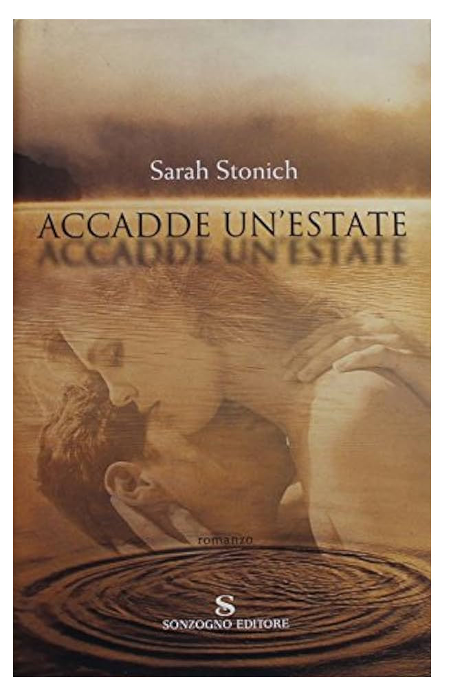 Accadde un'estate - Stonich Sarah