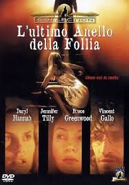 Dvd L'ultimo Anello della Follia