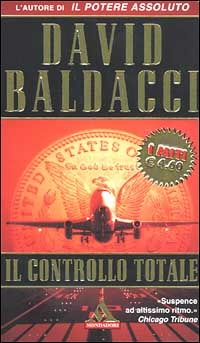 Il controllo totale - David Baldacci