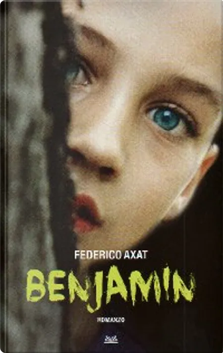Benjamin - Federico Axat