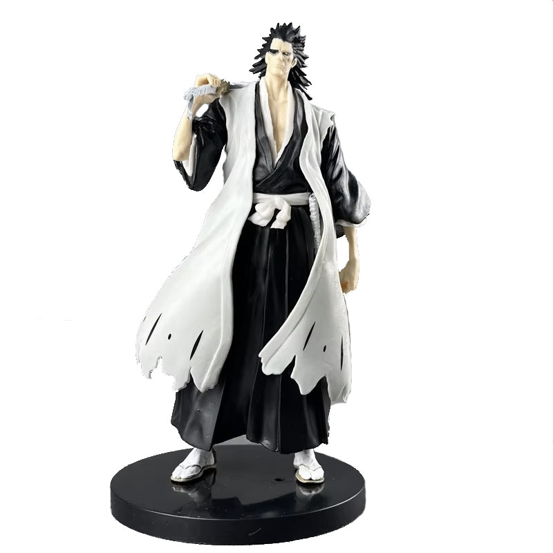 Figure Kenpachi Zaraki - Bleach