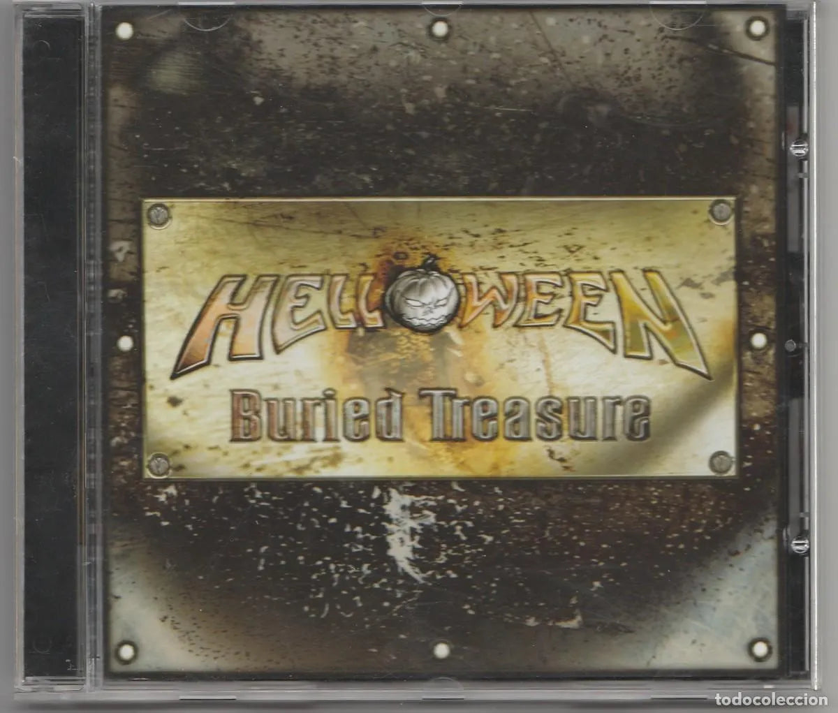 CD Helloween - tutti i titoli disponibili