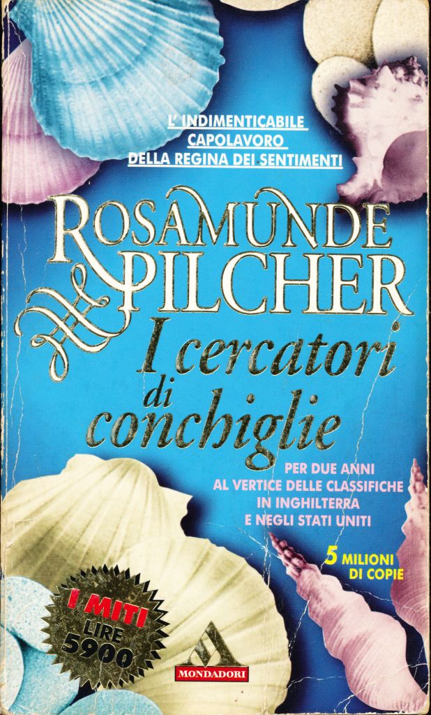I Cercatori di Conchiglie - Rosamunde Pilcher