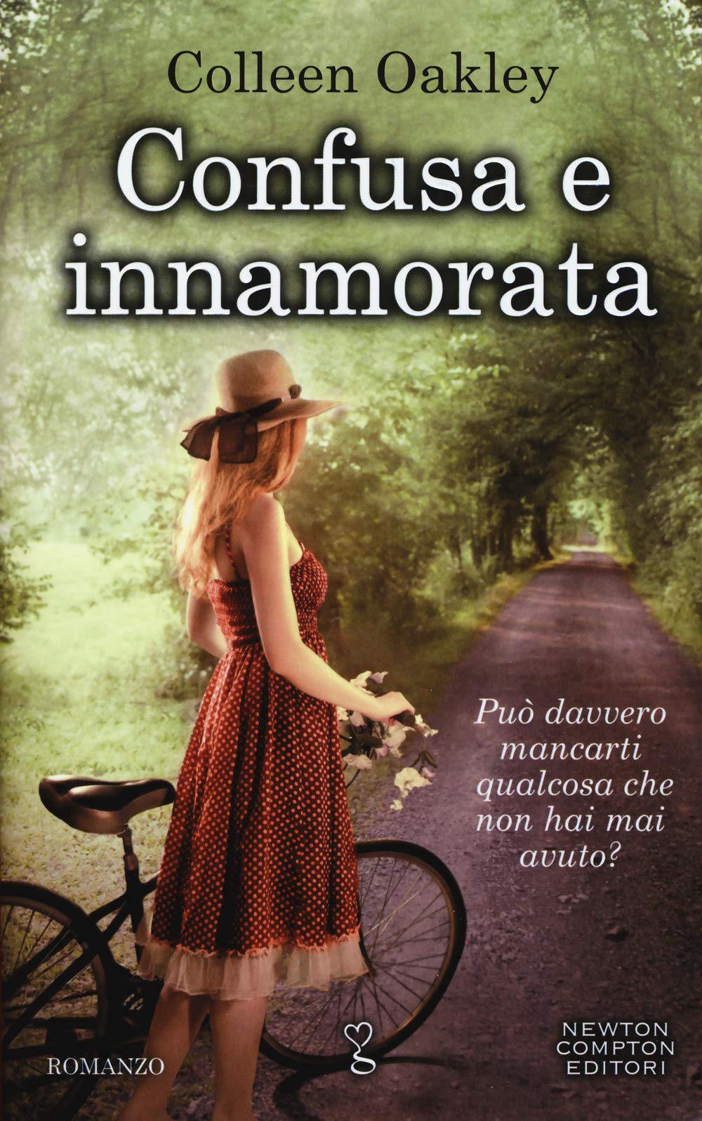 Confusa e innamorata - Colleen Oakley