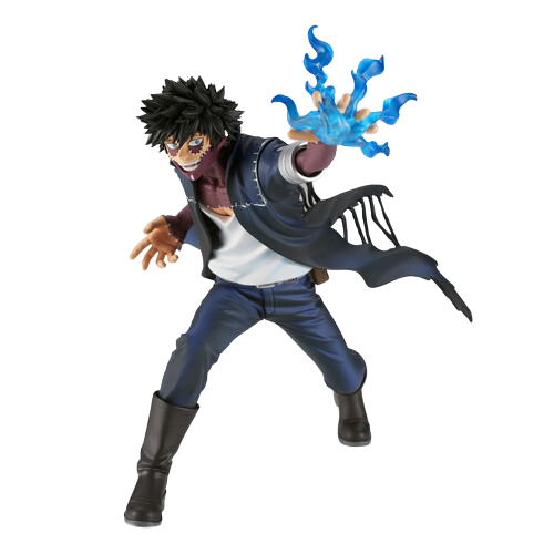 Bandai Banpresto My Hero Academia: DABI