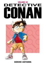 Manga: DETECTIVE CONAN vol. 16 - 33 - 34 - 35 - 36 - 37