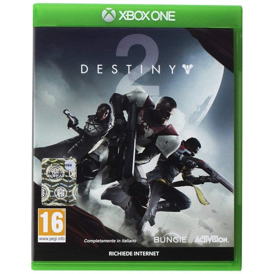 Destiny 2 - XboX One