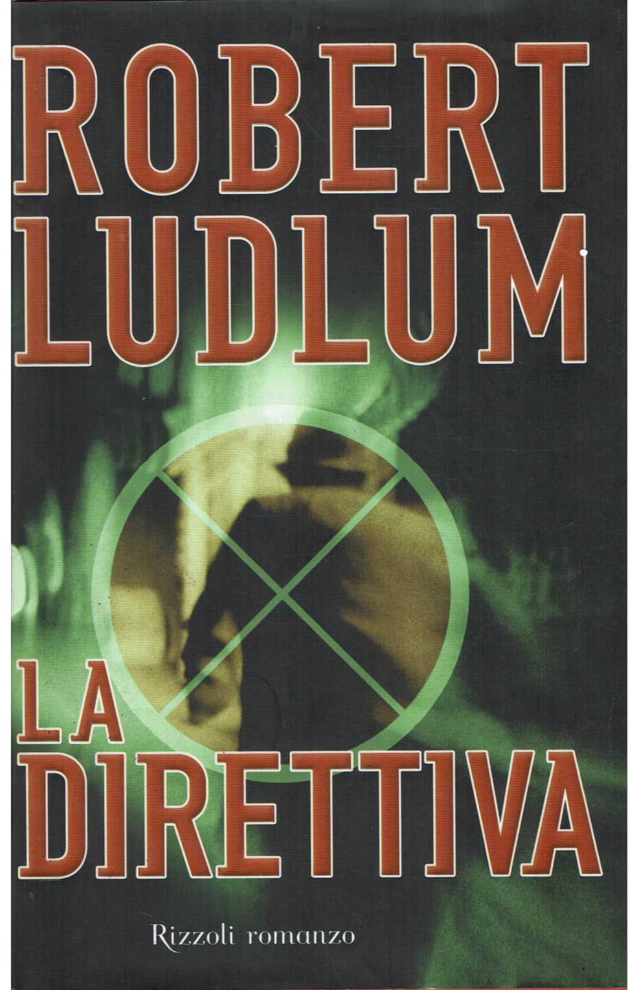 La direttiva - Robert Ludlum
