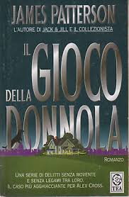 Il gioco della donnola - James Patterson