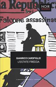 L'estate fredda - Gianrico Carofiglio
