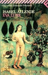 Eva Luna - Isabel Allende
