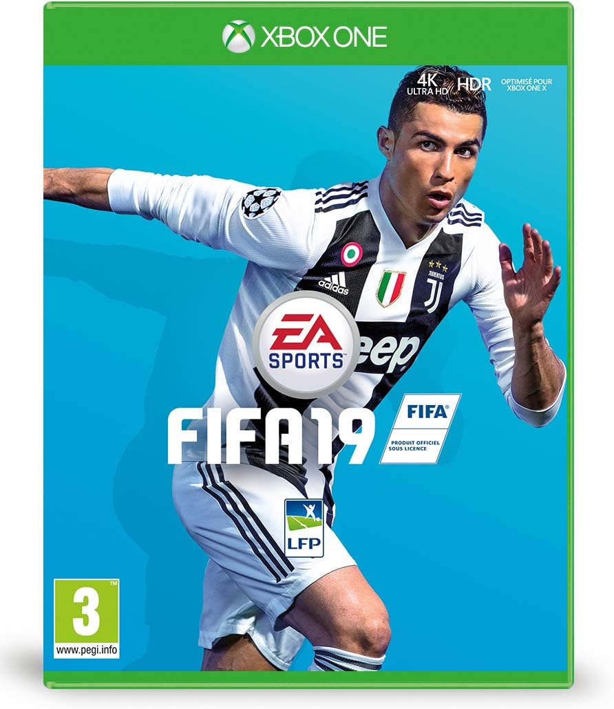 Fifa 19 - XboX One