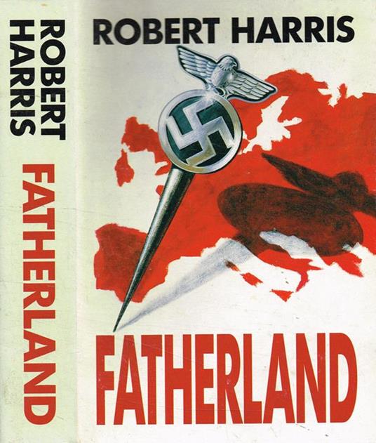 Fatherland - Robert Harris