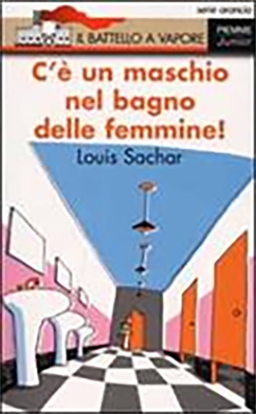 Il battello a vapore (diversi volumi disponibili)