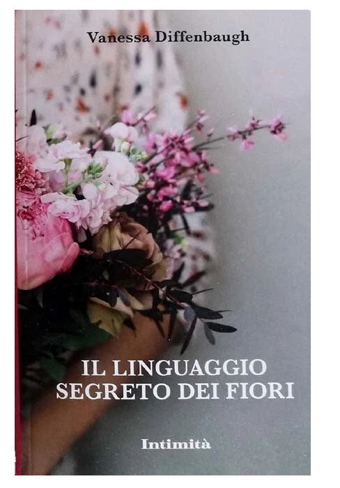Il linguaggio segreto dei fiori - Vanessa Diffenbaugh