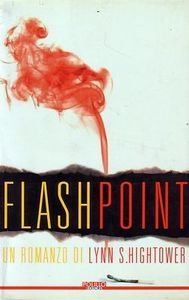 Flashpoint - Lynn S. Hightower