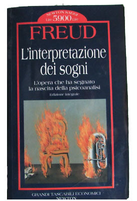 L'interpretazione dei sogni - Sigmund Freud