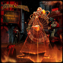 CD Helloween - tutti i titoli disponibili