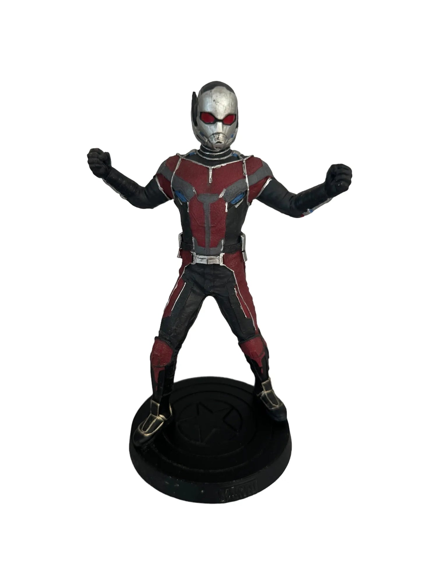 Statua Marvel heroes Giant Man antman collezione centauria