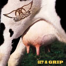 CD AEROSMITH - tutti gli album disponibili