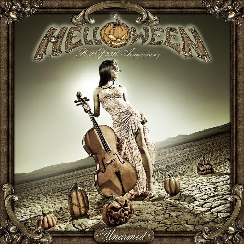 CD Helloween - tutti i titoli disponibili