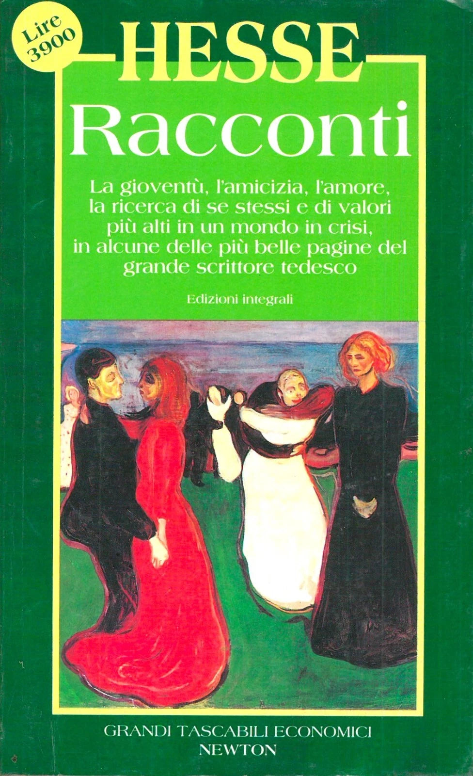 Racconti - Hermann Hesse