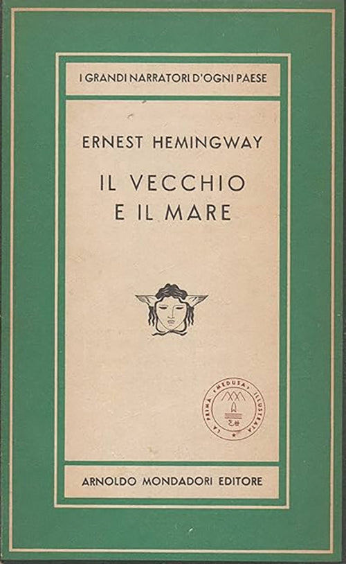 Il vecchio e il mare - Ernest Hemingway