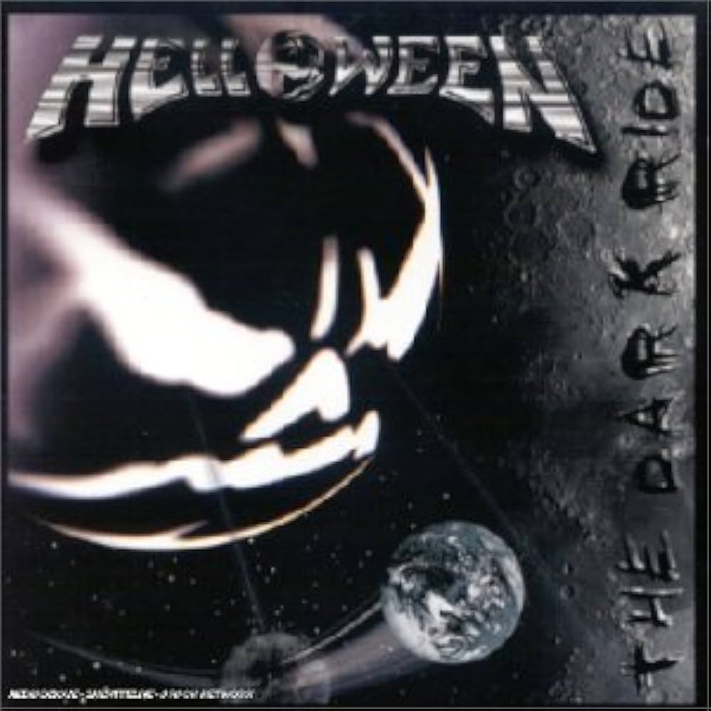 CD Helloween - tutti i titoli disponibili