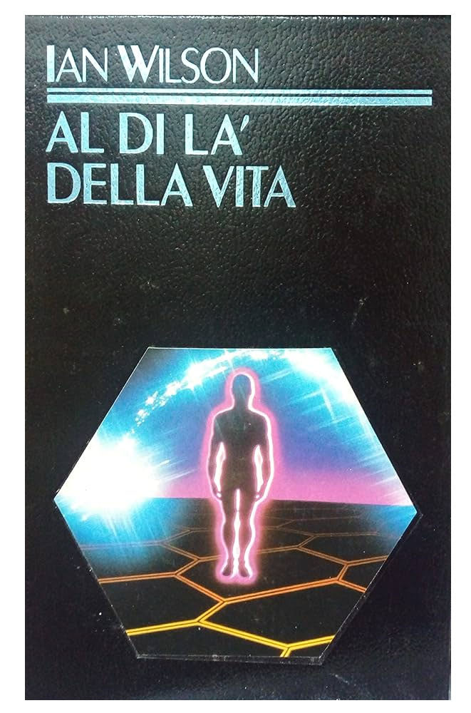 Al di là della vita - Ian Wilson