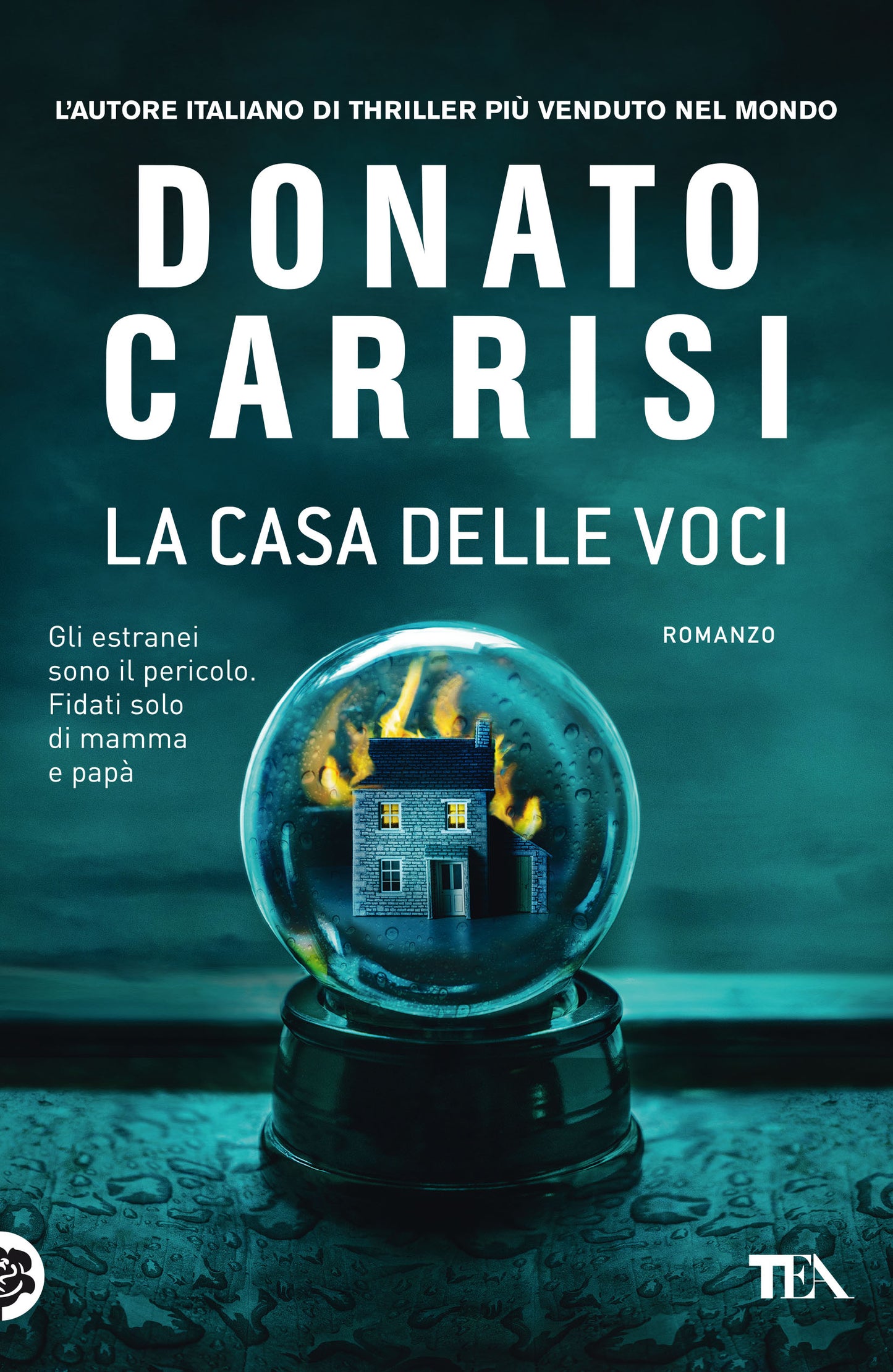 La casa delle voci - Donato Carrisi