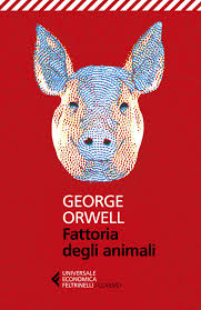 Fattoria degli animali - George Orwell