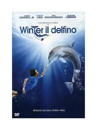 Dvd Winter il delfino