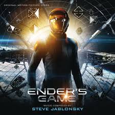 Dvd Ender's game