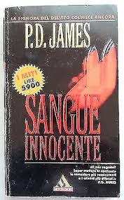 Sangue innocente - P.D.James