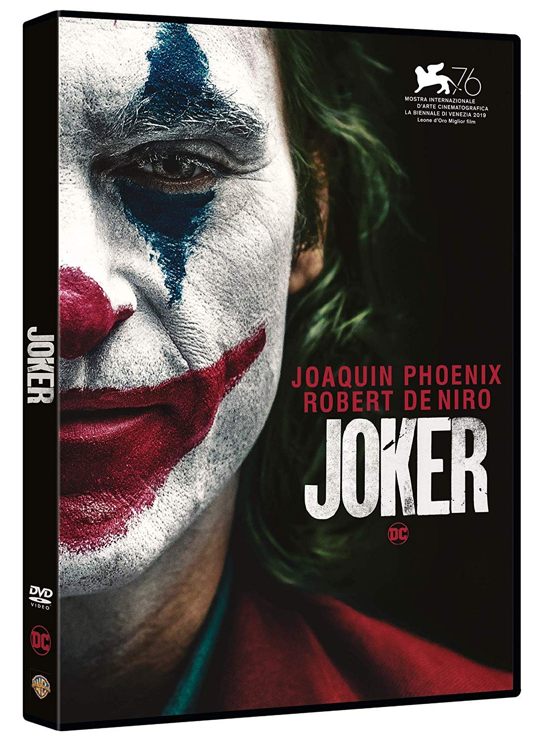 Dvd Joker