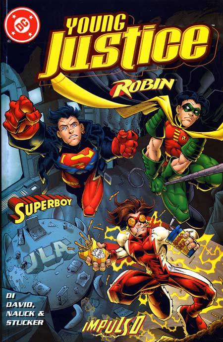 Young Justice