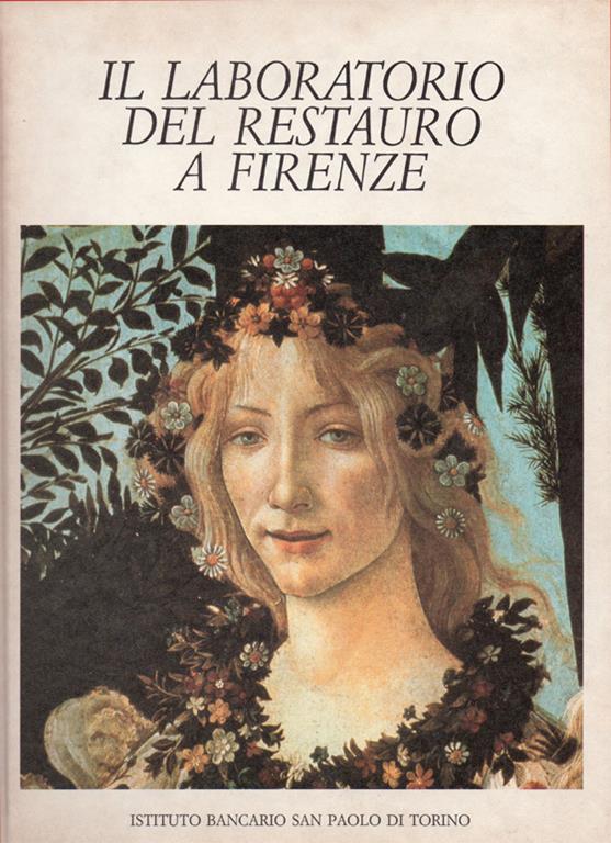 Collezione libri ARTE - Gruppo Sanpaolo IMI