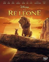 Dvd Il Re Leone