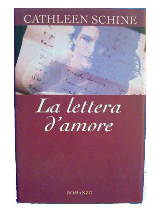La lettera d'amore - Cathleen Schine