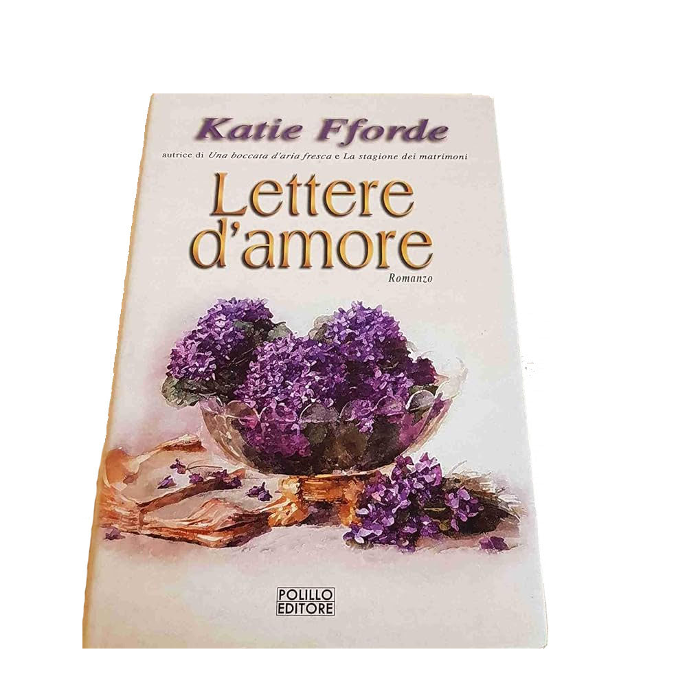 Lettere d'amore - Katie Fforde
