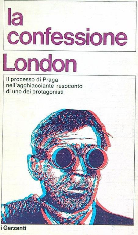 La confessione - Artur London