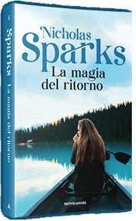 La magia del ritorno - Nicholas Sparks