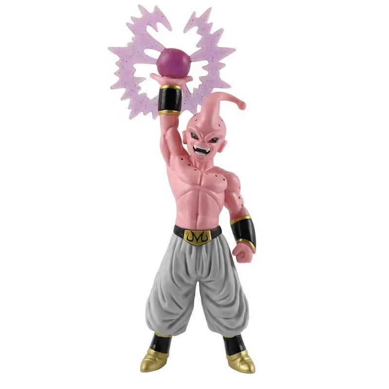 Figure Majin Bu - Dragon Ball - 26 cm