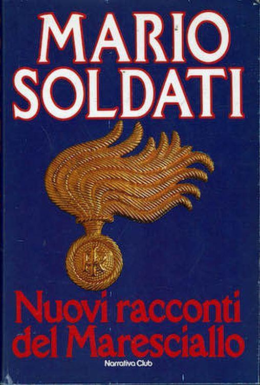 I racconti del maresciallo - Mario Soldati