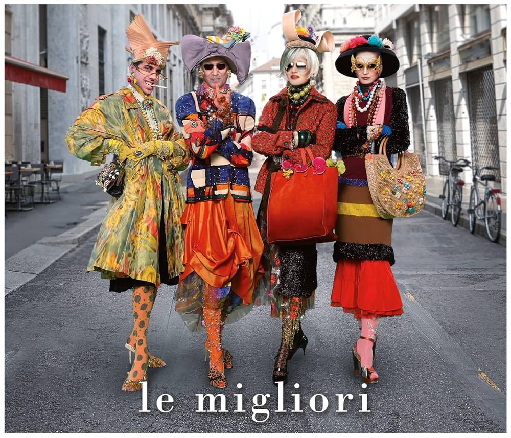 Cd Le migliori - Mina e Celentano