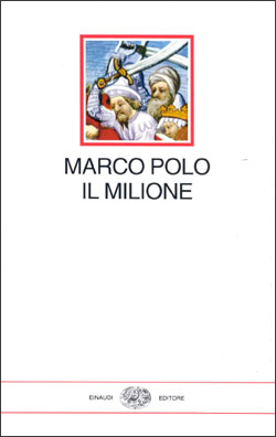 Il Milione - Marco Polo 1982