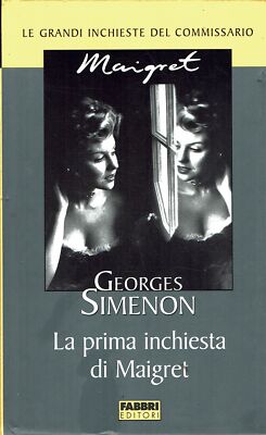 Maigret - Georges Simenon