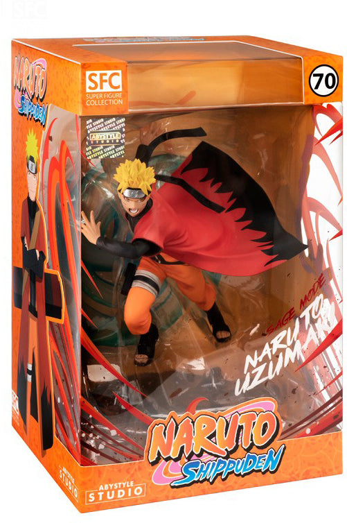 Figure Naruto NARUTO Rasengan - 19 cm